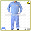 high quality Clean room work clothes